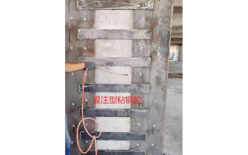 承重柱加固還能承重嗎？
