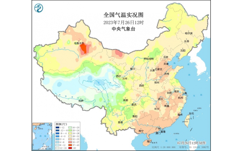 夏季高溫植筋膠施工，需要注意哪些問題？